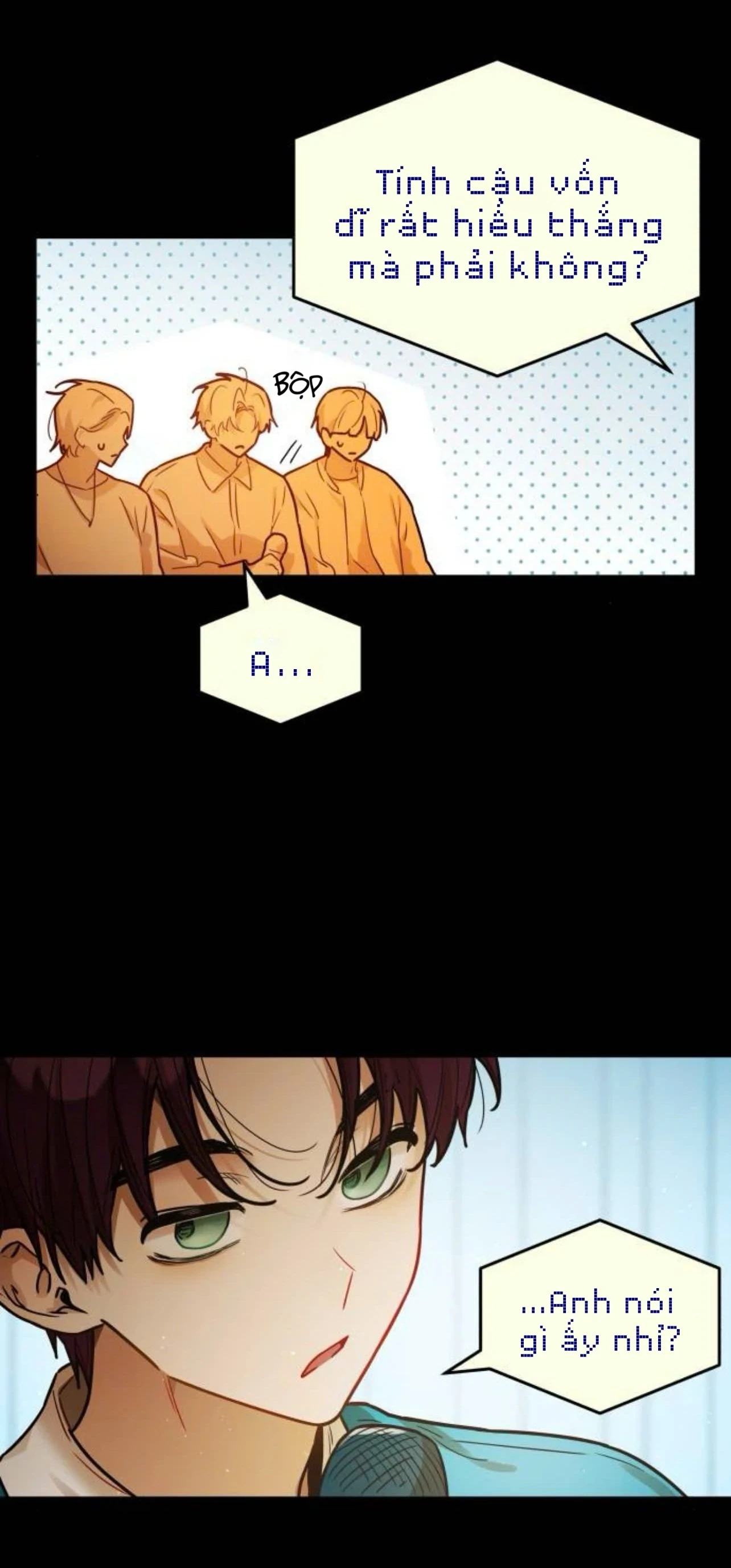 Guild Idol Chapter 42.2 - 3