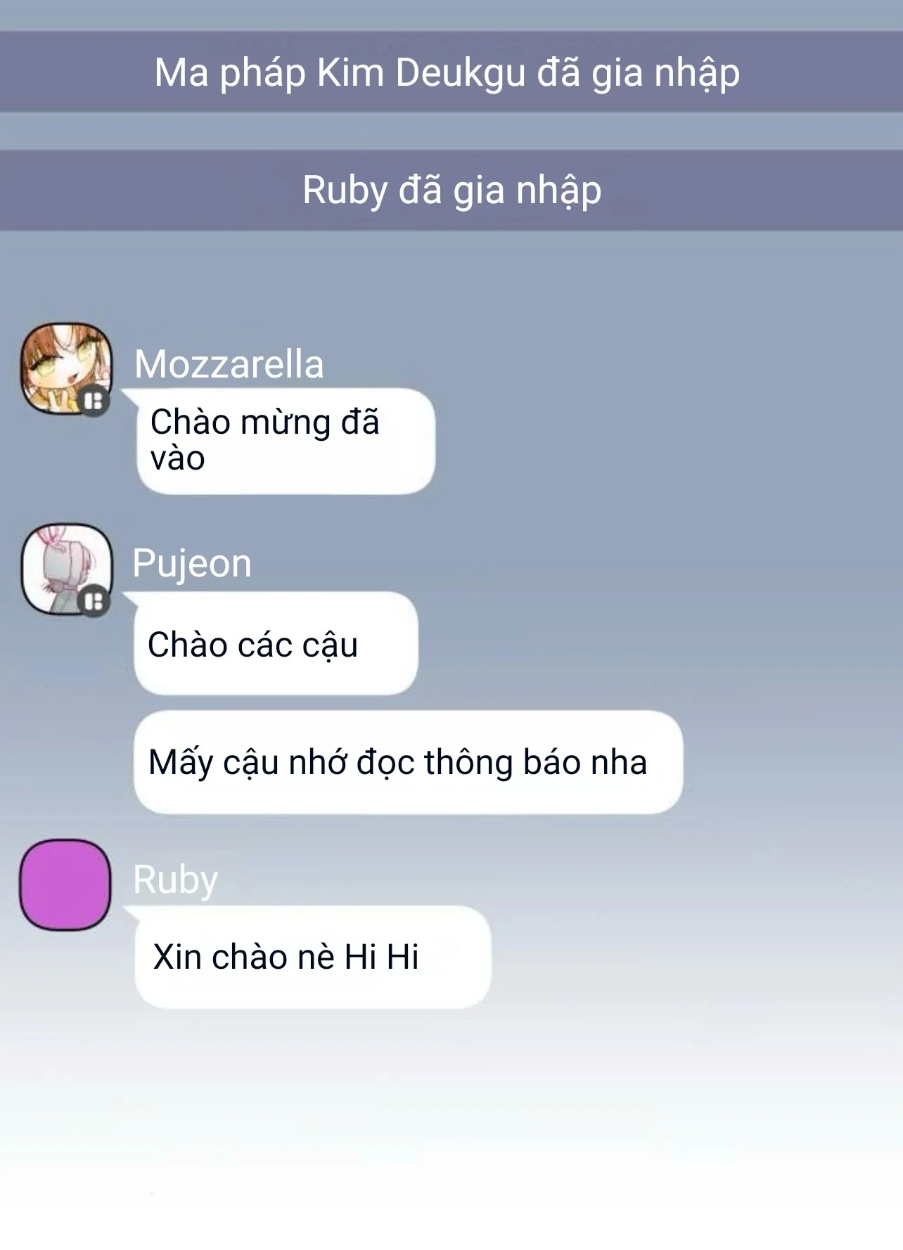 Guild Idol Chapter 42.2 - 9