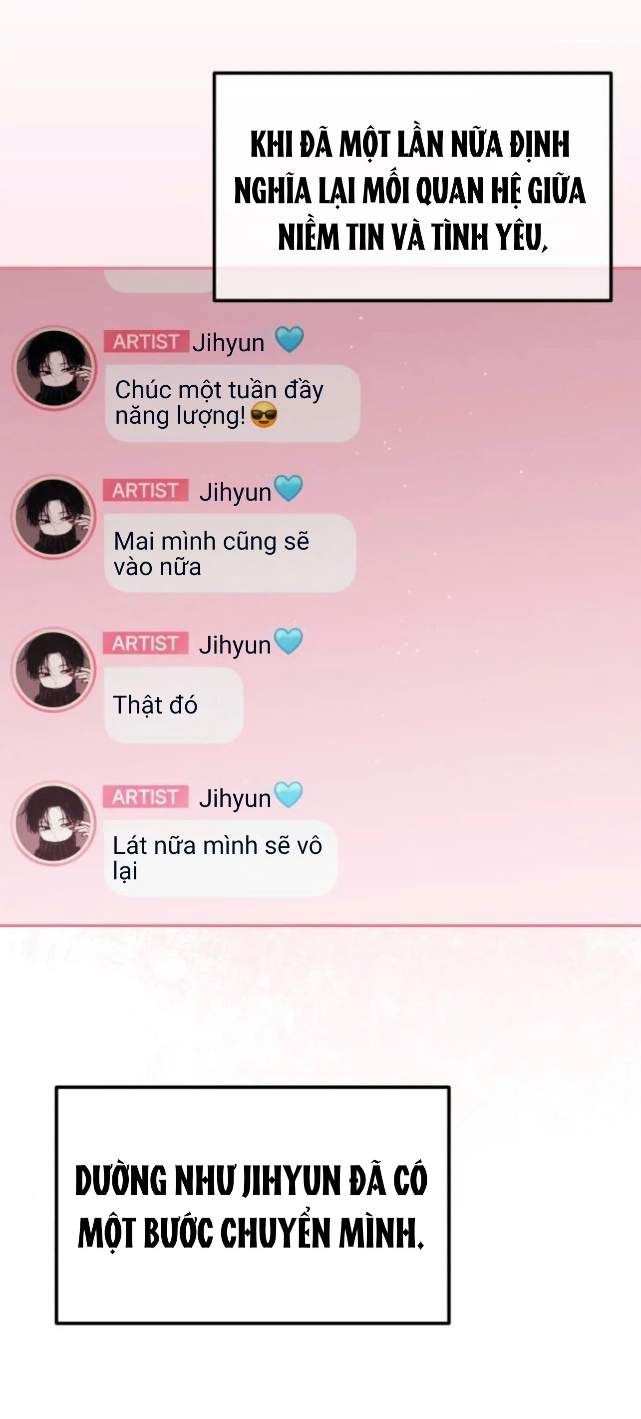 Guild Idol Chapter 42.2 - 17