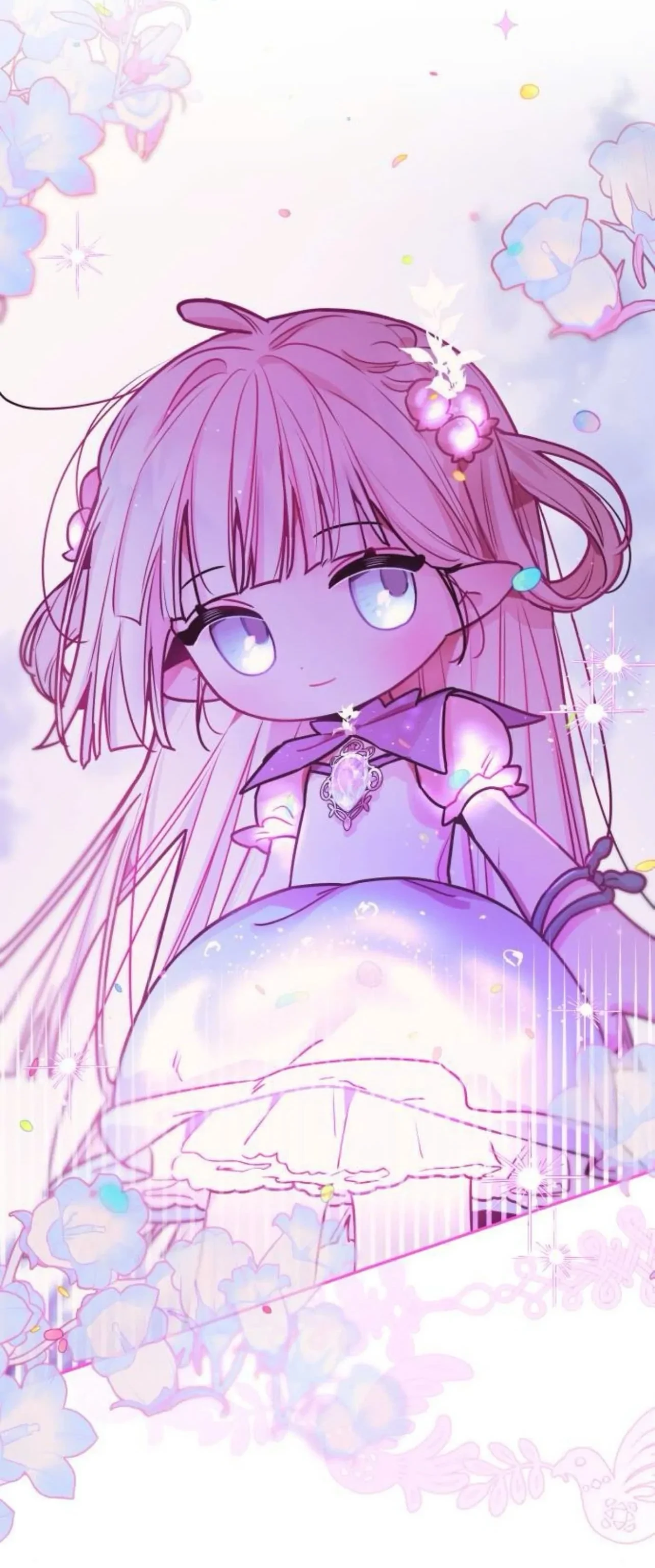 Guild Idol Chapter 42.2 - 27