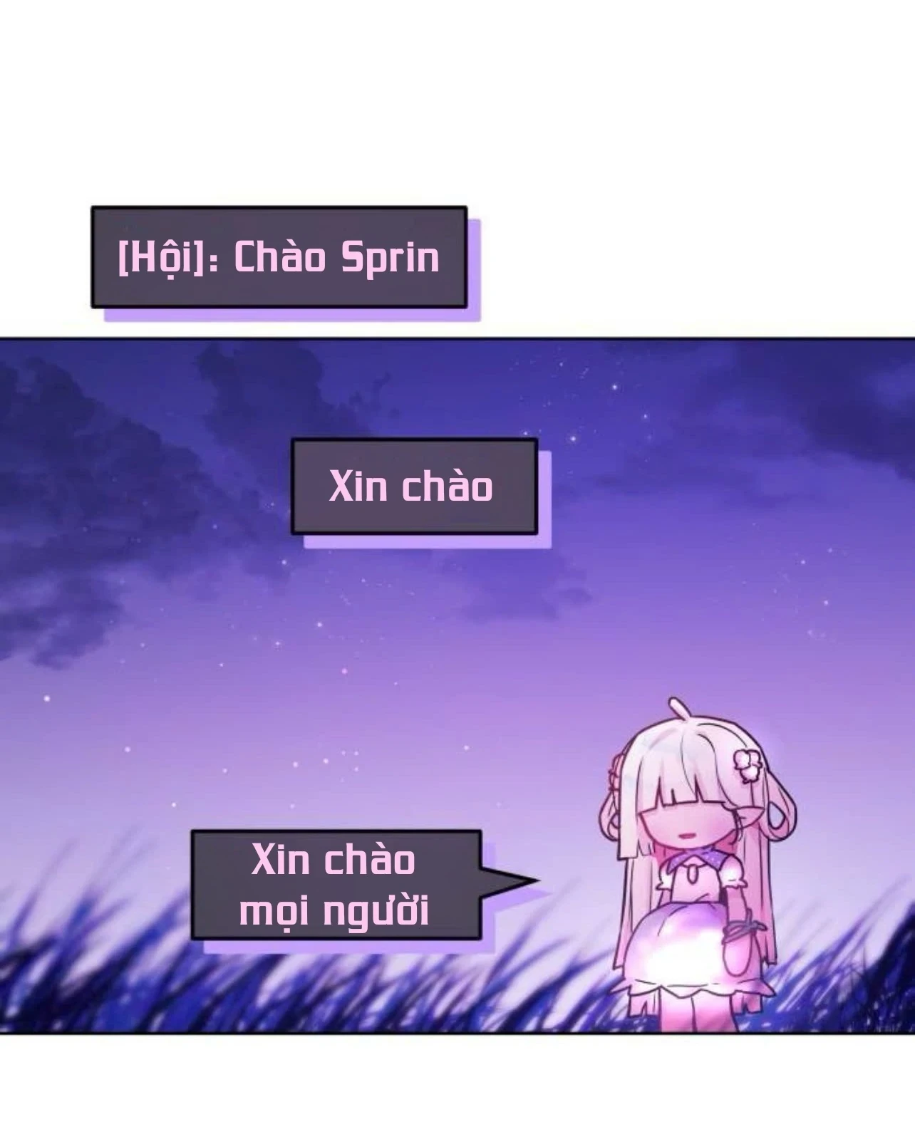 Guild Idol Chapter 42.2 - 32