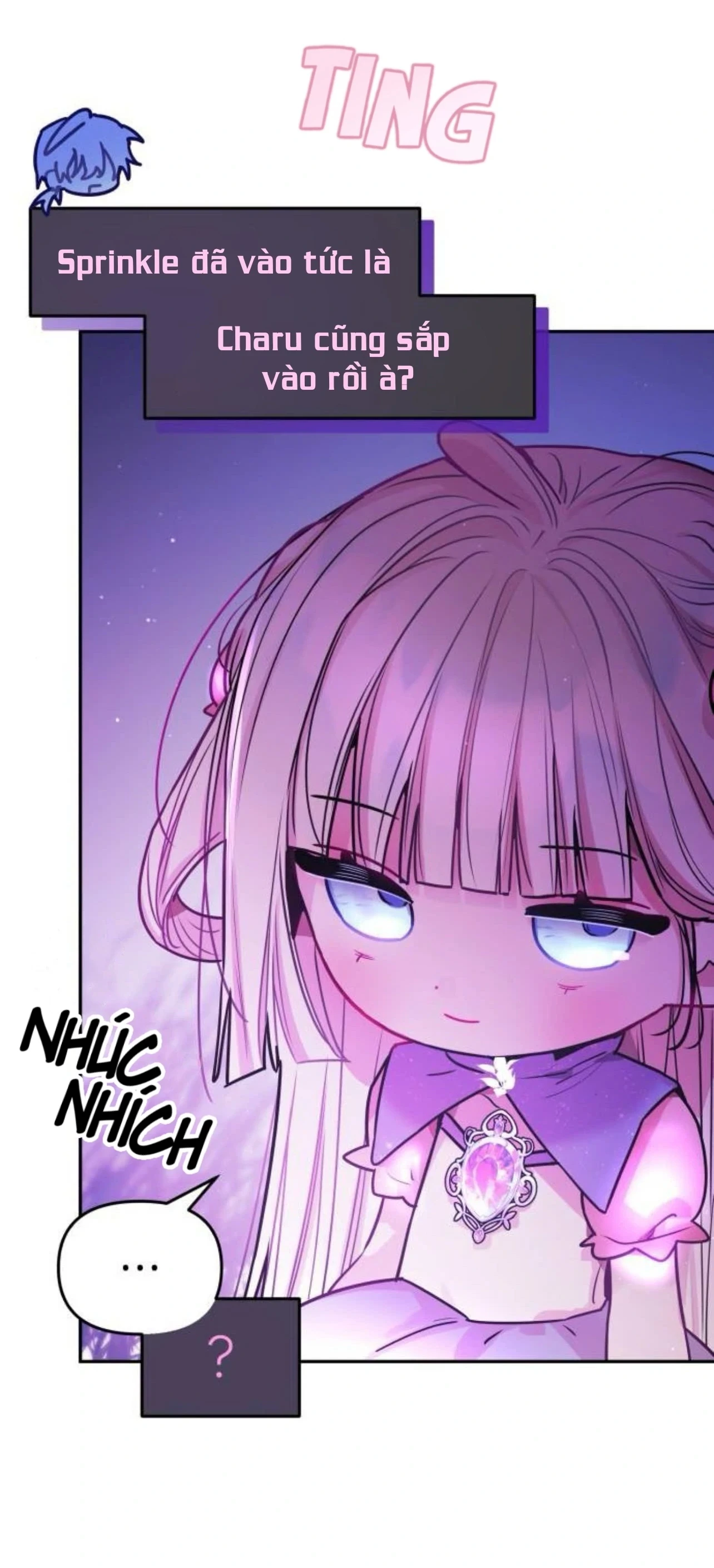 Guild Idol Chapter 42.2 - 33