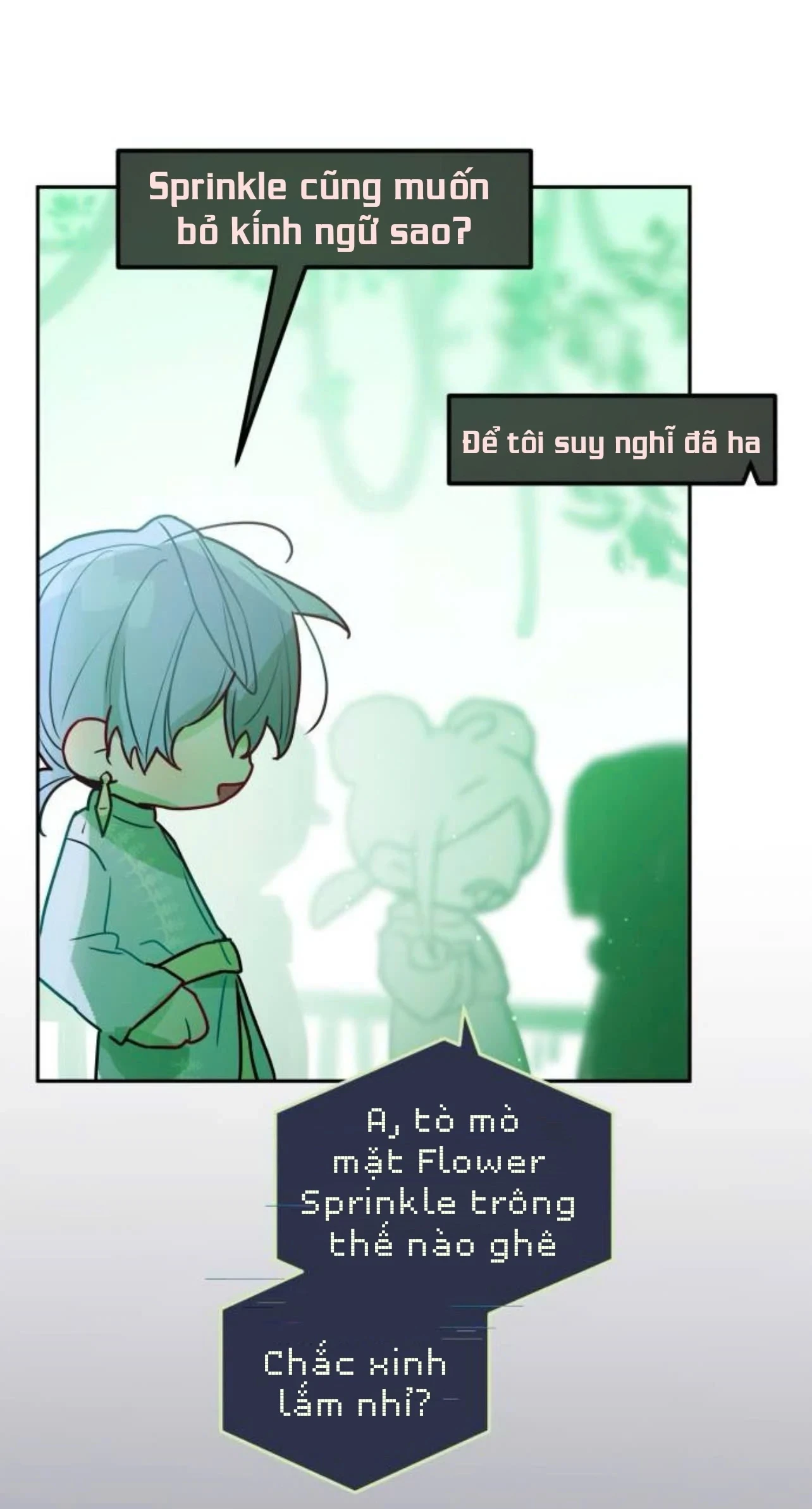 Guild Idol Chapter 42.2 - 36