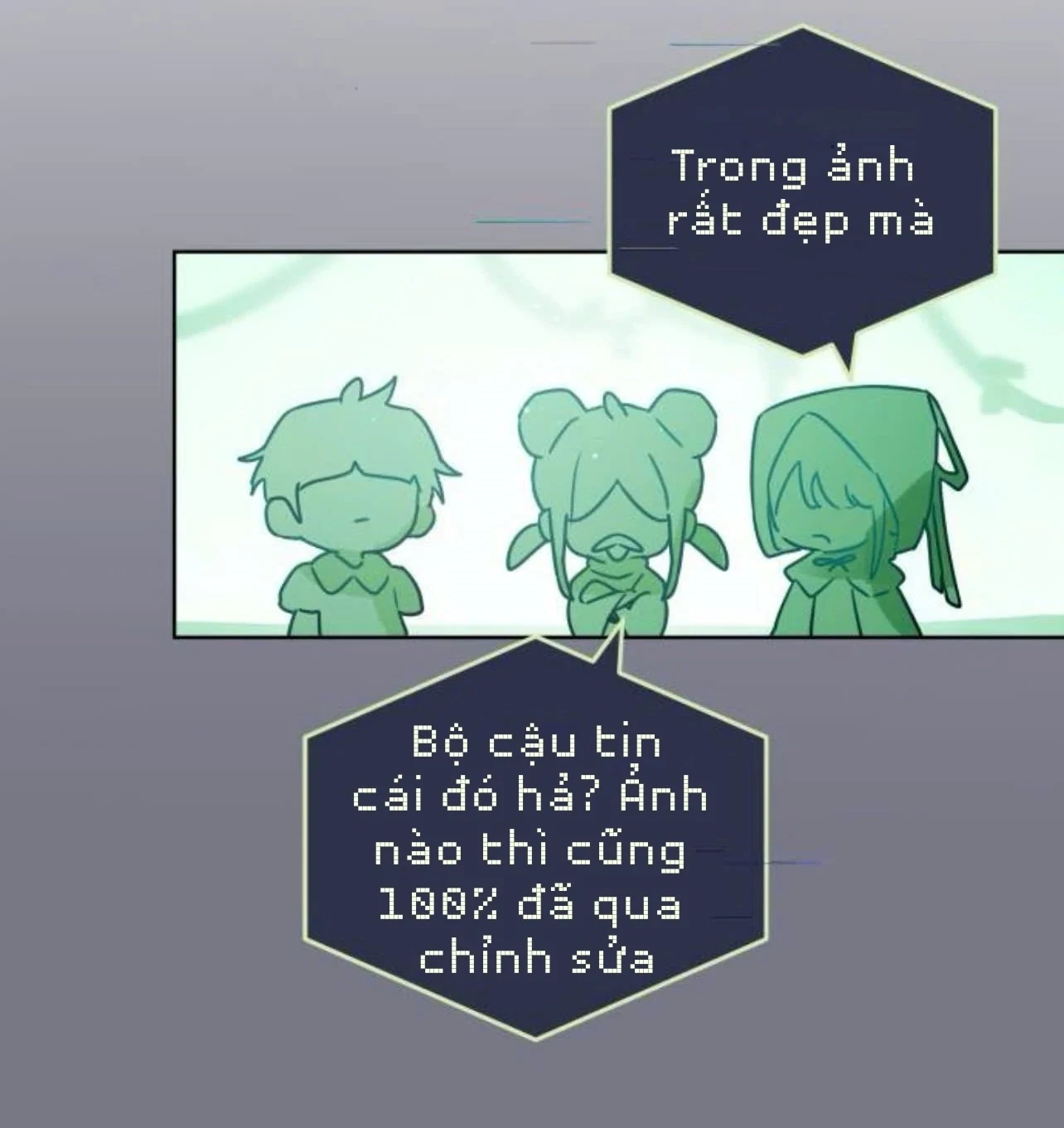 Guild Idol Chapter 42.2 - 37