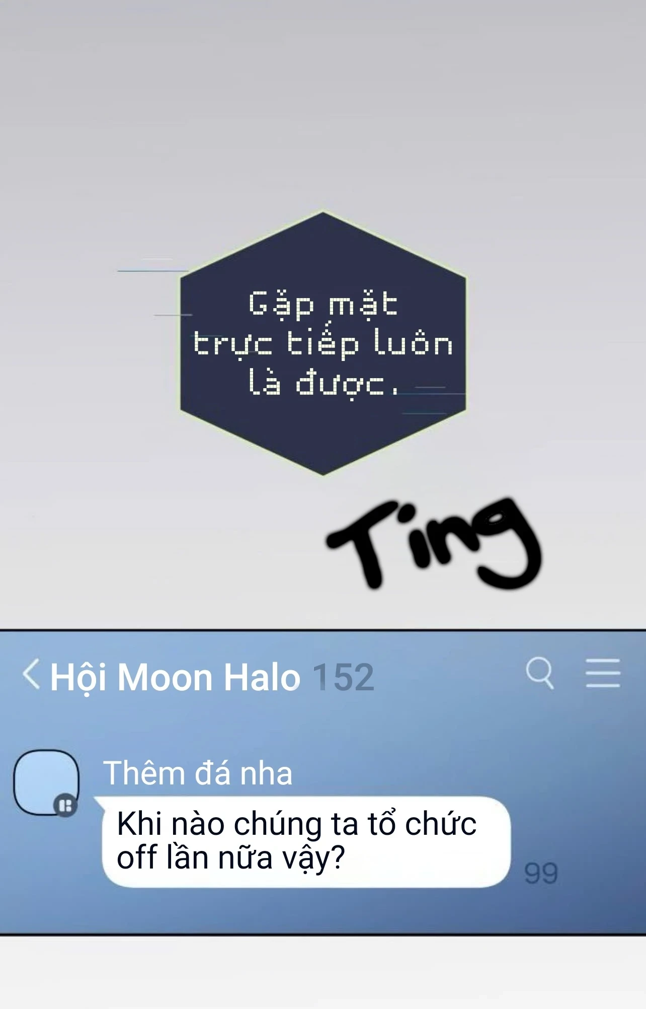 Guild Idol Chapter 42.2 - 41