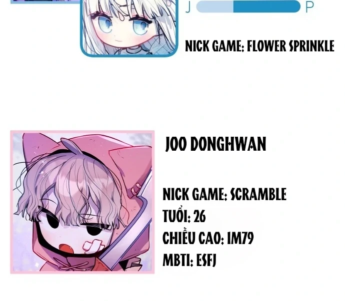 Guild Idol Chapter 42.4 - 21