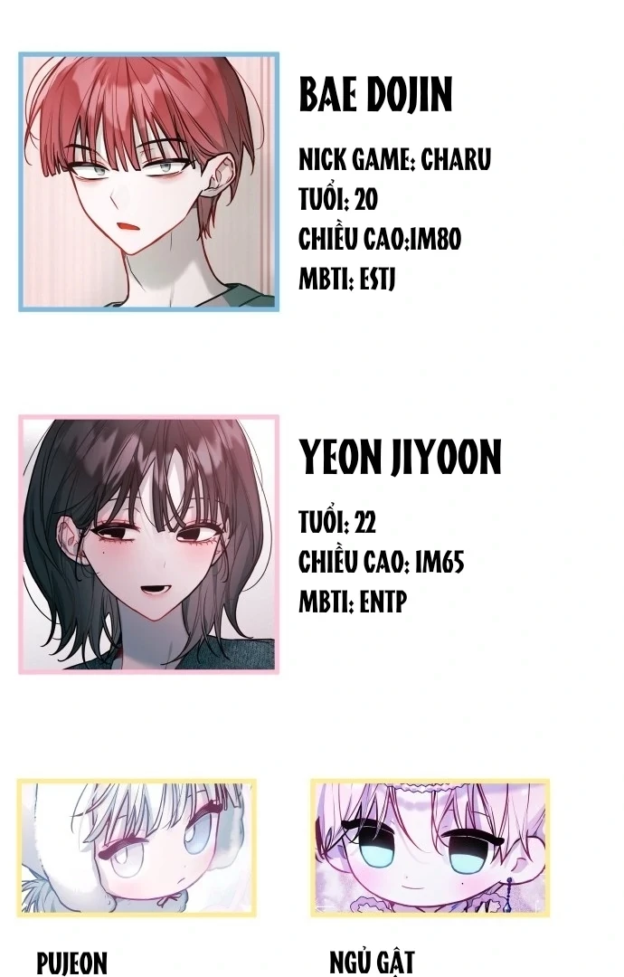 Guild Idol Chapter 42.4 - 22