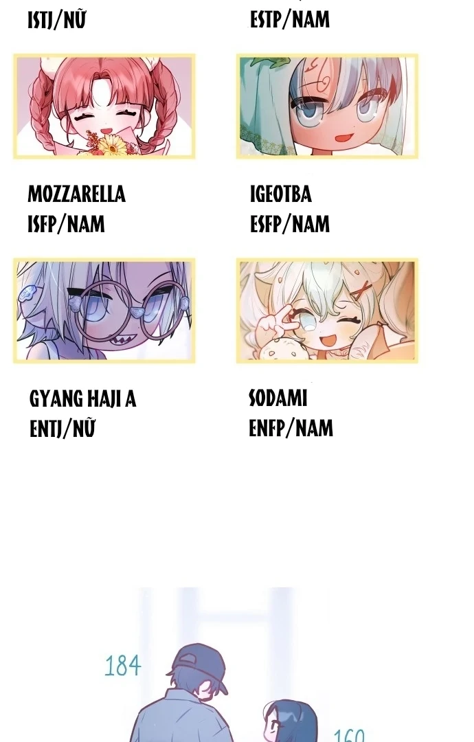 Guild Idol Chapter 42.4 - 23