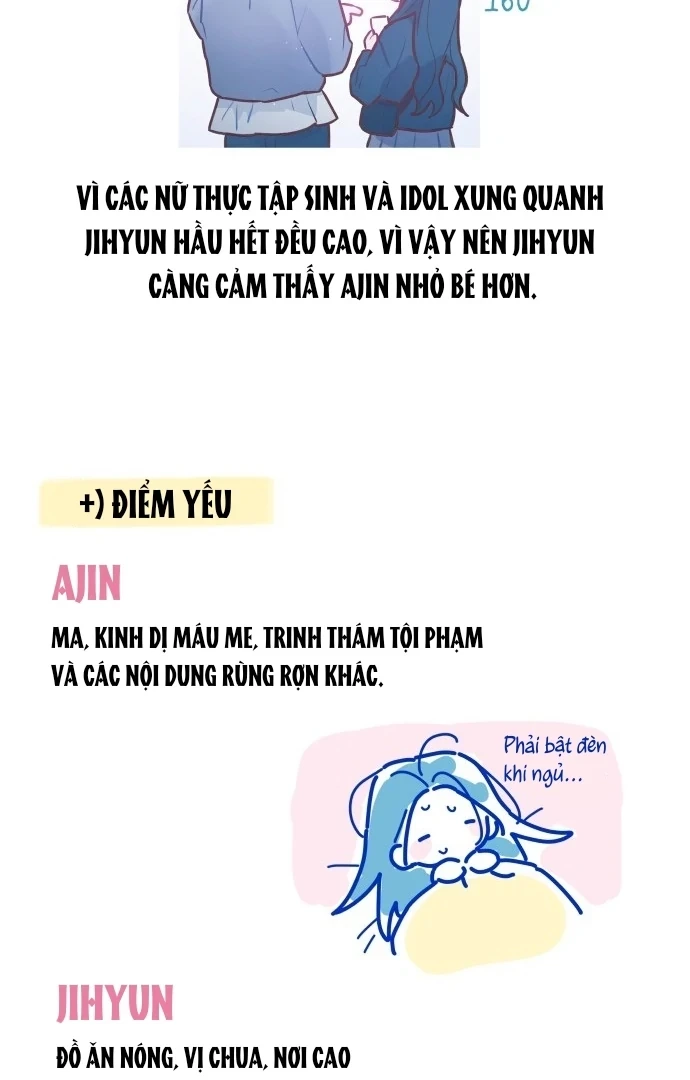 Guild Idol Chapter 42.4 - 24