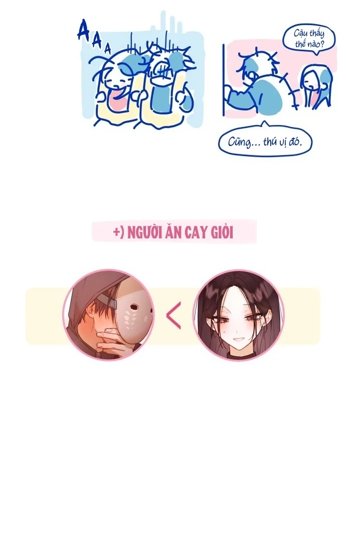 Guild Idol Chapter 42.4 - 25