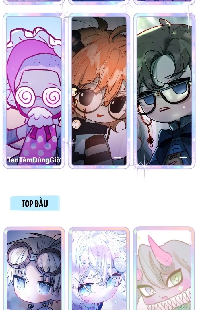 Guild Idol Chapter 42.4 - 27