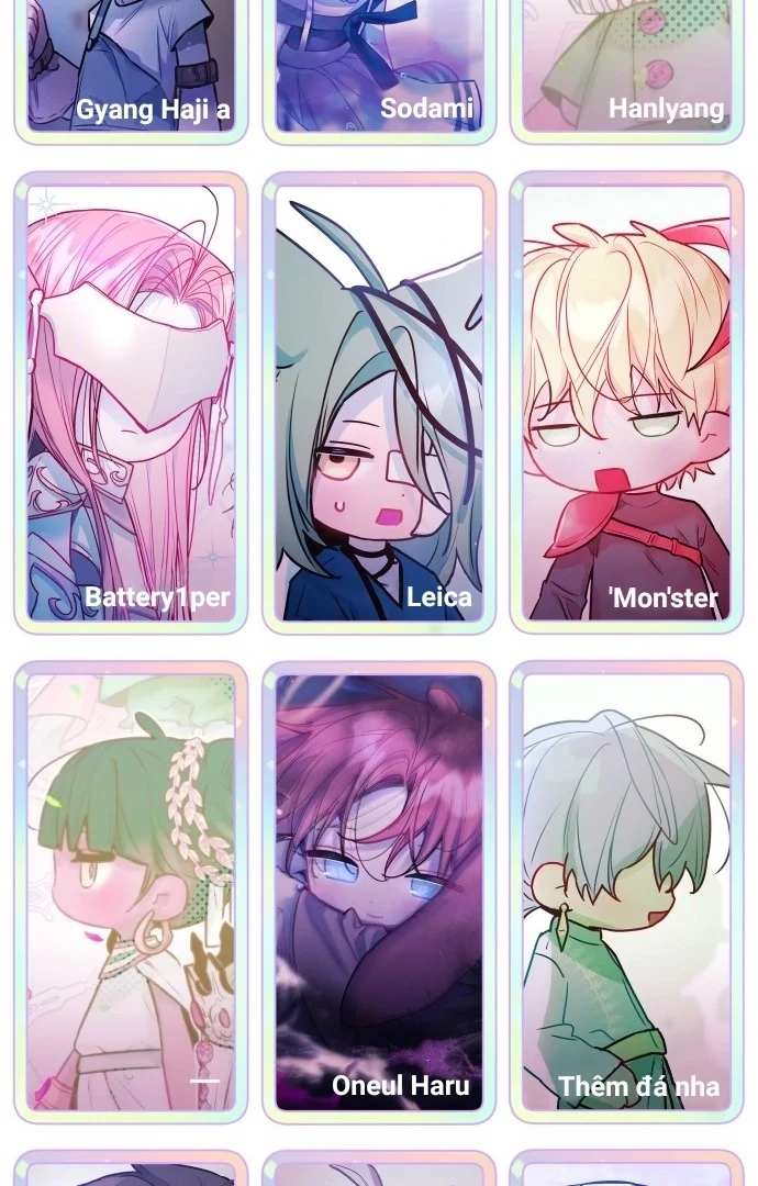 Guild Idol Chapter 42.4 - 28