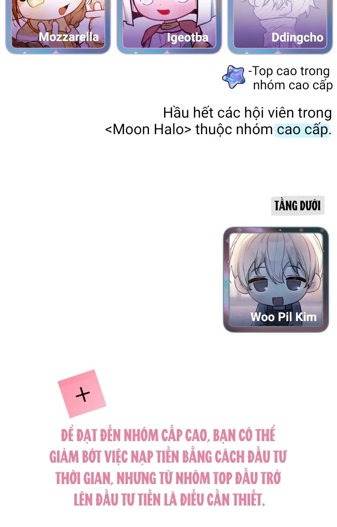 Guild Idol Chapter 42.4 - 30