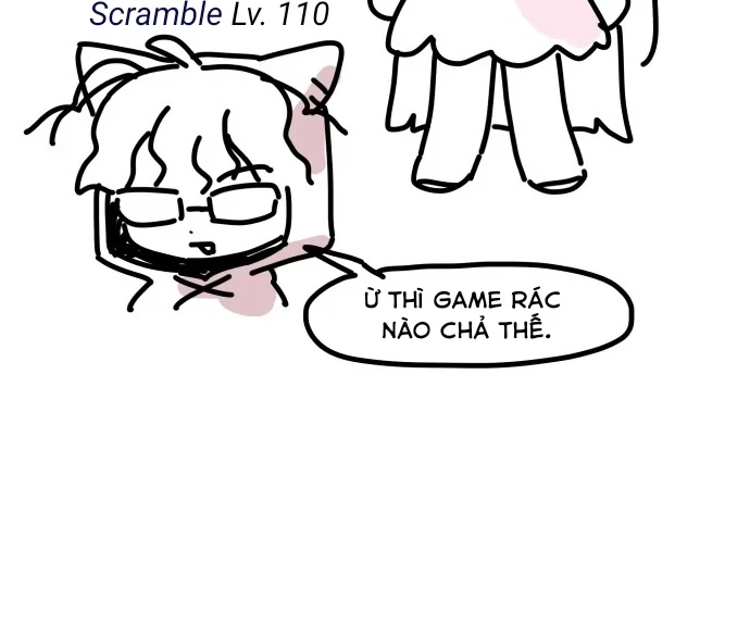 Guild Idol Chapter 42.4 - 32