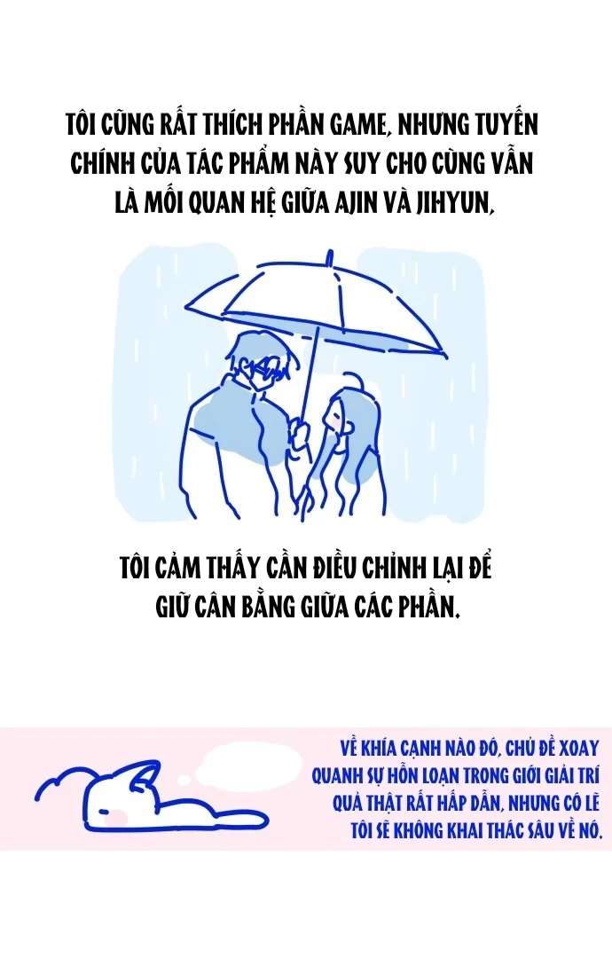 Guild Idol Chapter 42.4 - 37