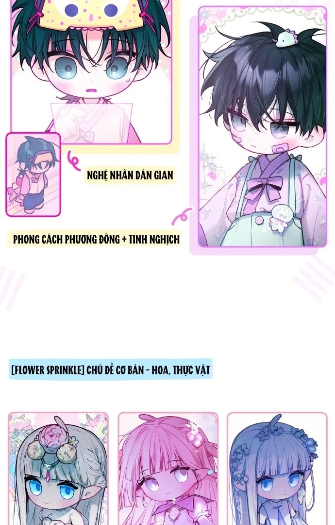 Guild Idol Chapter 42.4 - 40