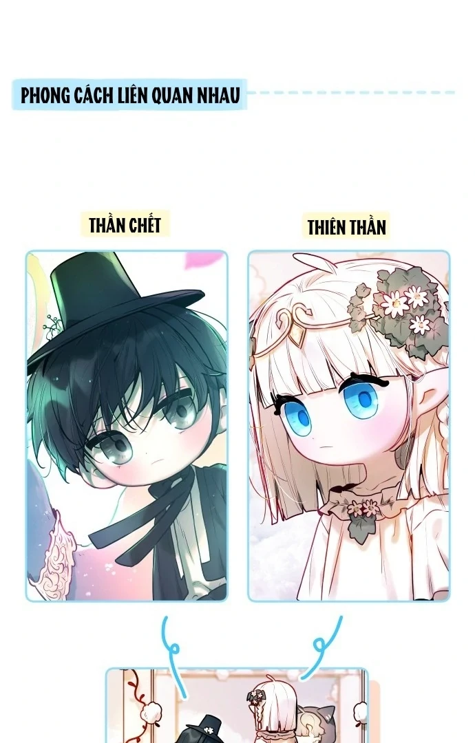 Guild Idol Chapter 42.4 - 43