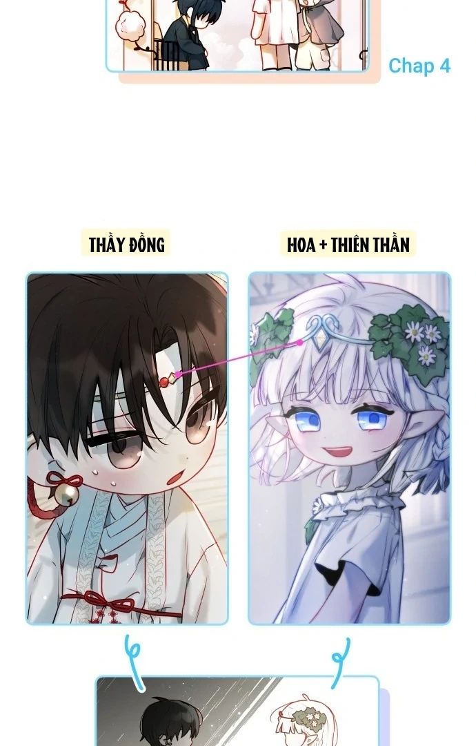 Guild Idol Chapter 42.4 - 44