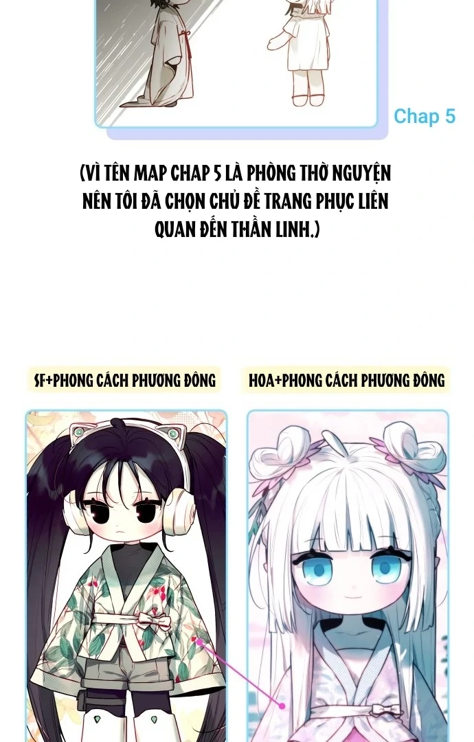 Guild Idol Chapter 42.4 - 45