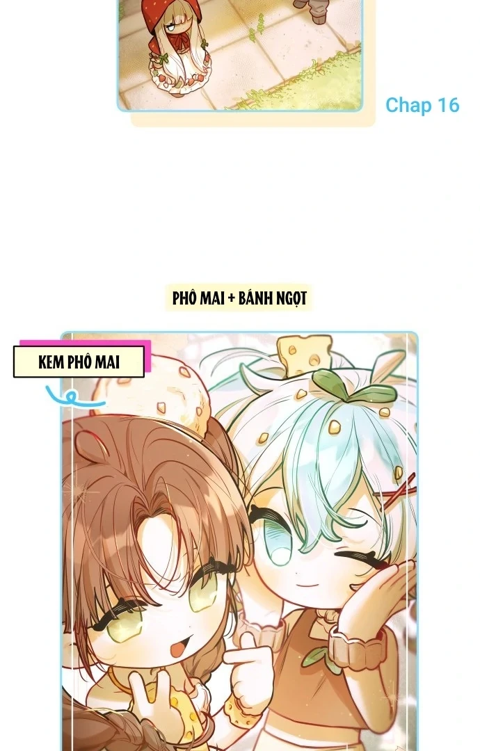 Guild Idol Chapter 42.4 - 49