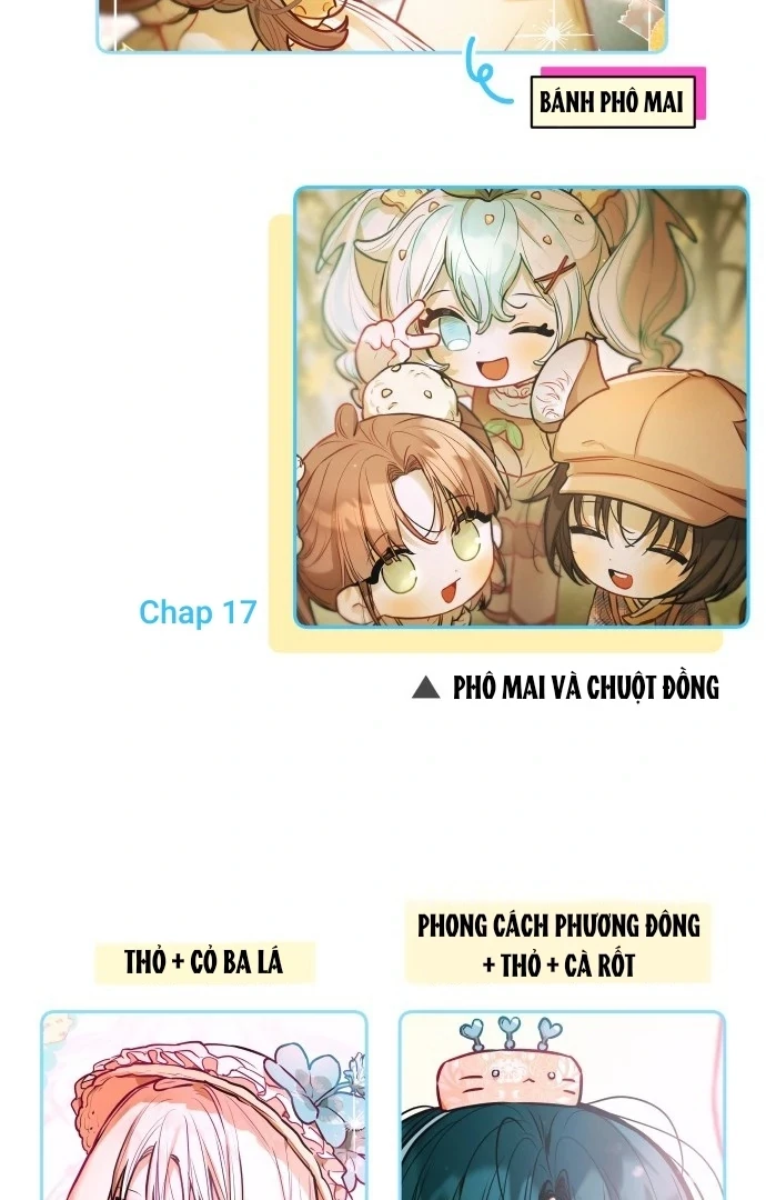 Guild Idol Chapter 42.4 - 50