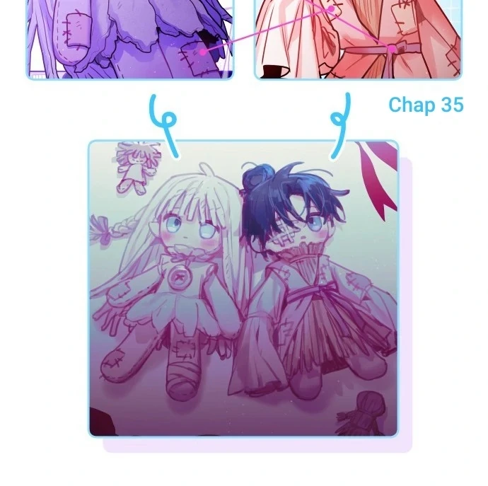 Guild Idol Chapter 42.4 - 53