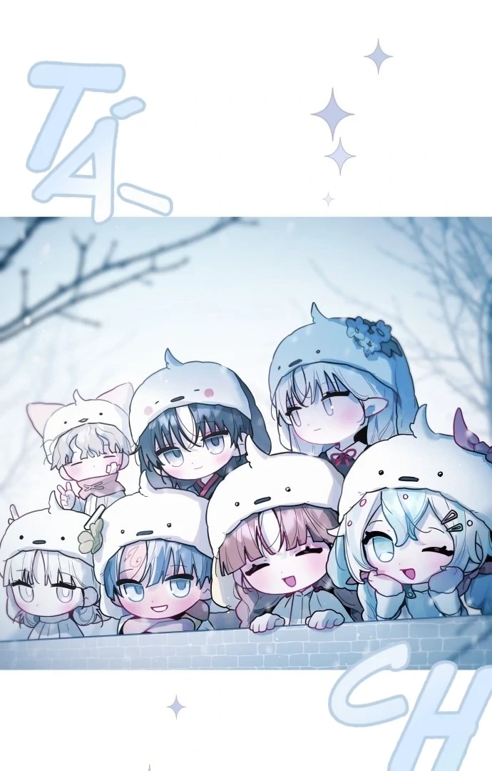 Guild Idol Chapter 42.4 - 64