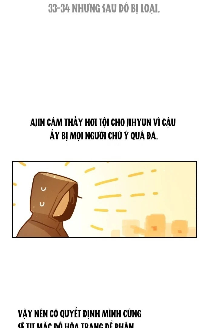 Guild Idol Chapter 42.4 - 66