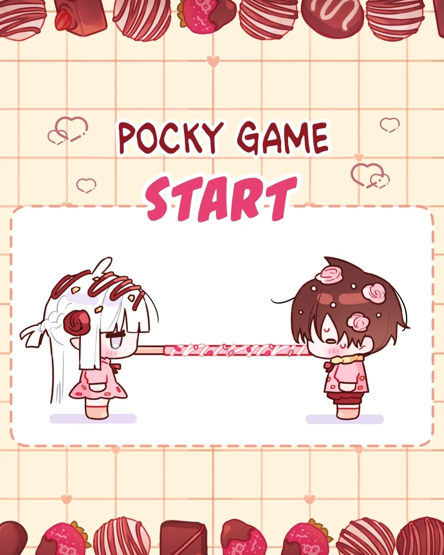 Guild Idol Chapter 42.5 - 2