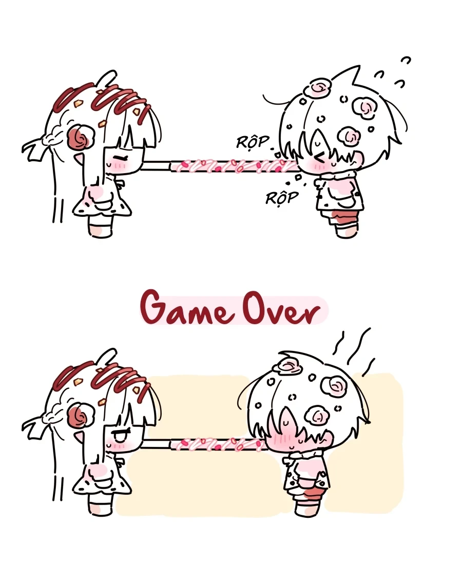 Guild Idol Chapter 42.5 - 3