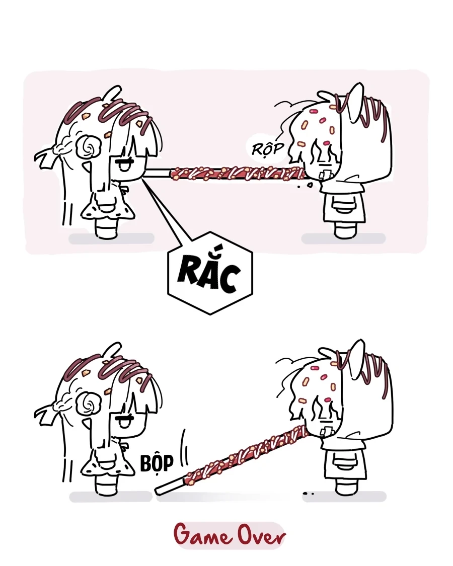 Guild Idol Chapter 42.5 - 5