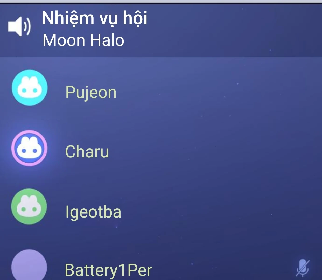 Guild Idol Chapter 38.1 - 6