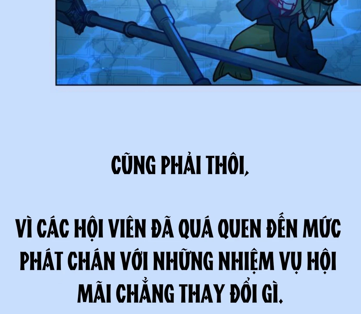 Guild Idol Chapter 38.1 - 18