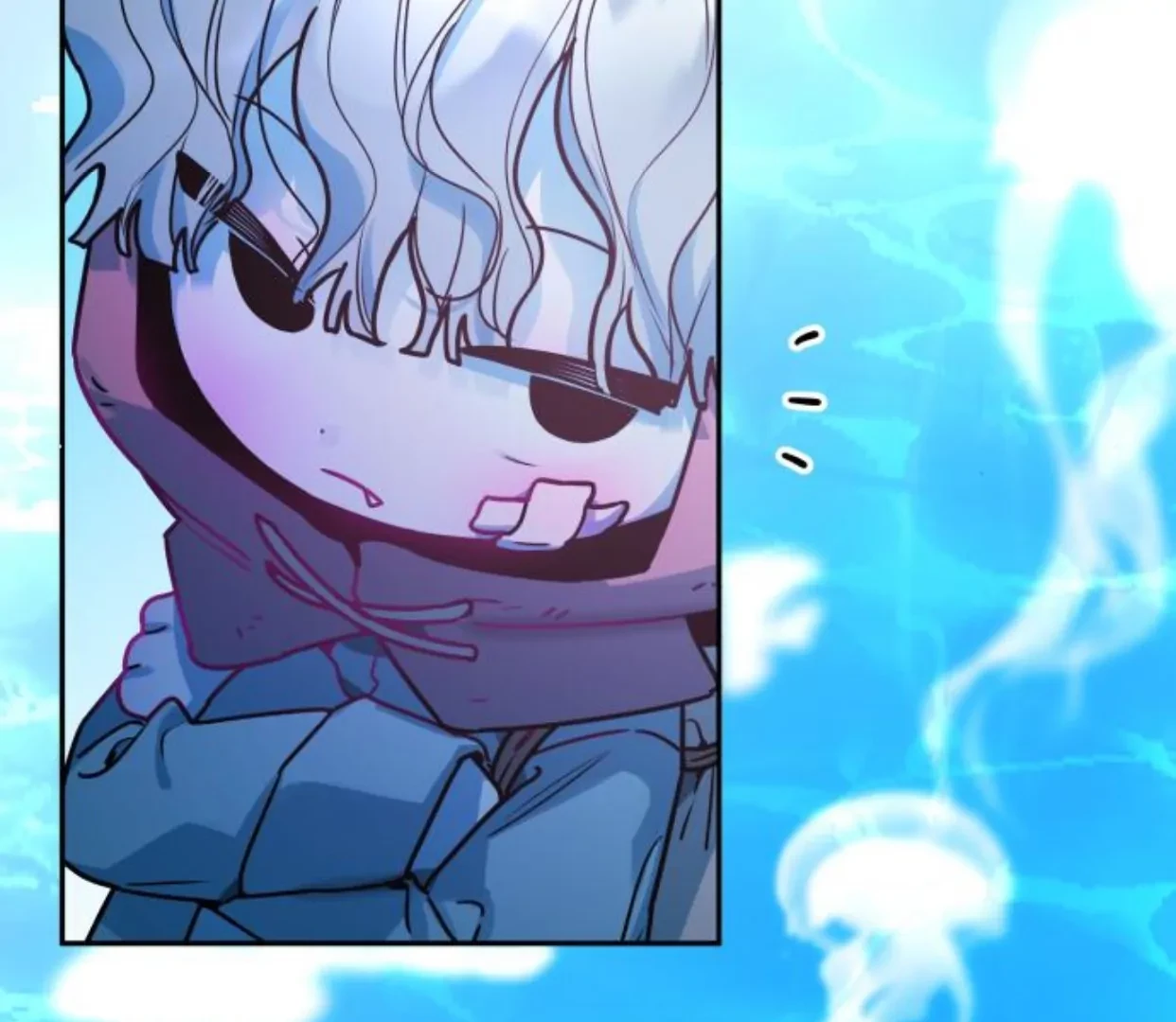 Guild Idol Chapter 38.1 - 21