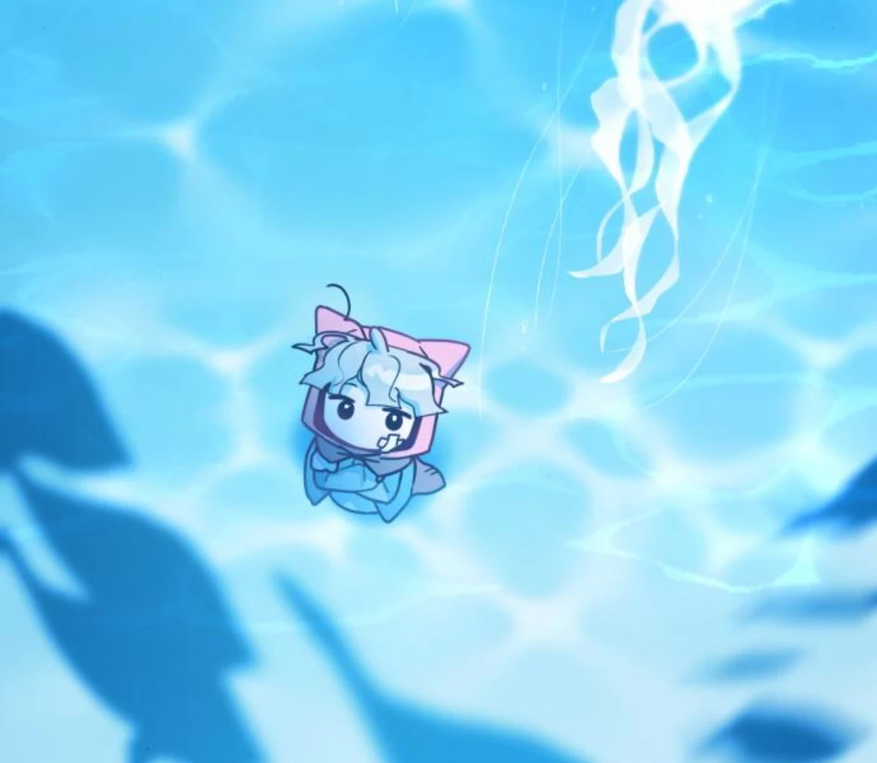 Guild Idol Chapter 38.1 - 23