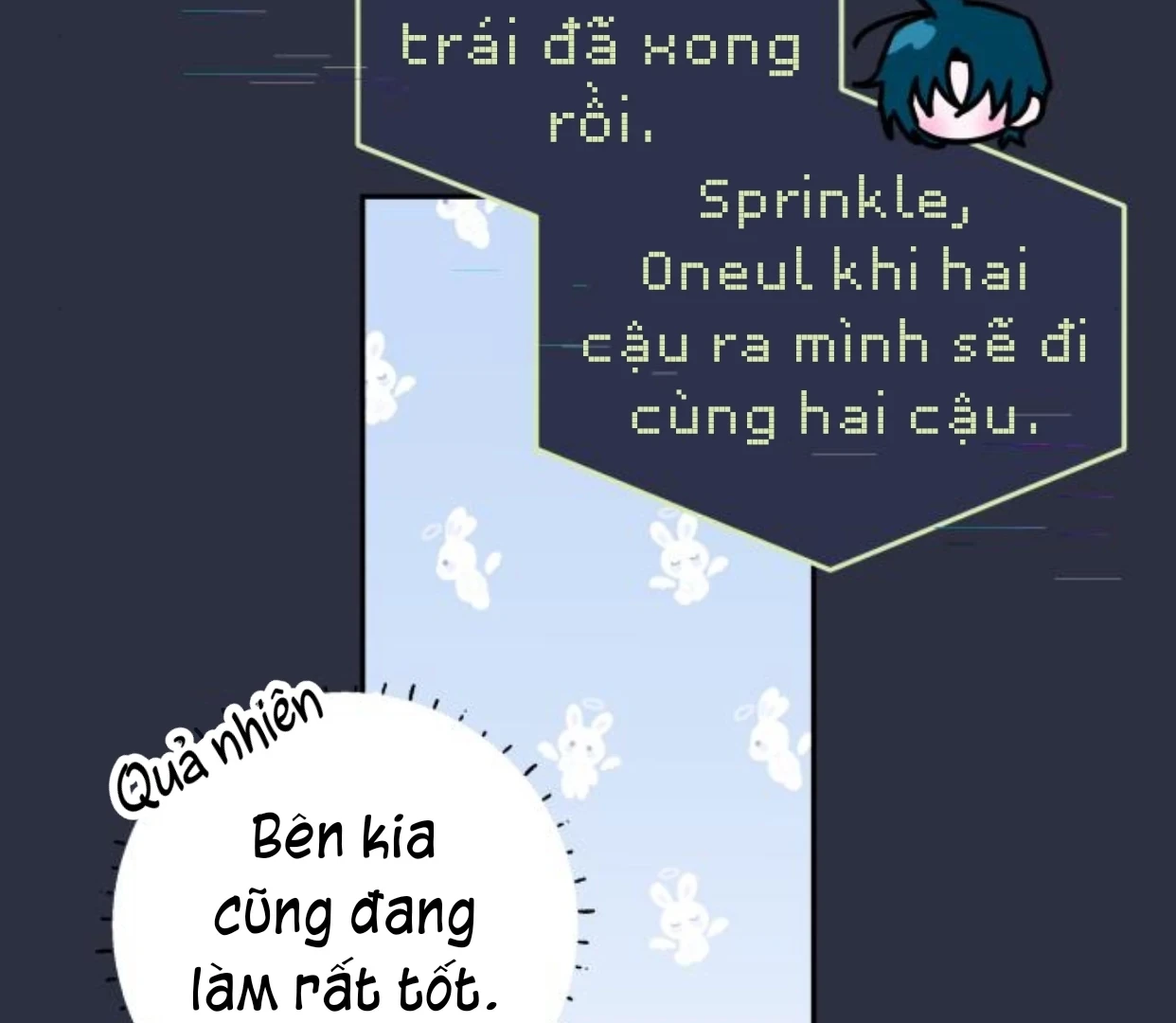 Guild Idol Chapter 38.1 - 35