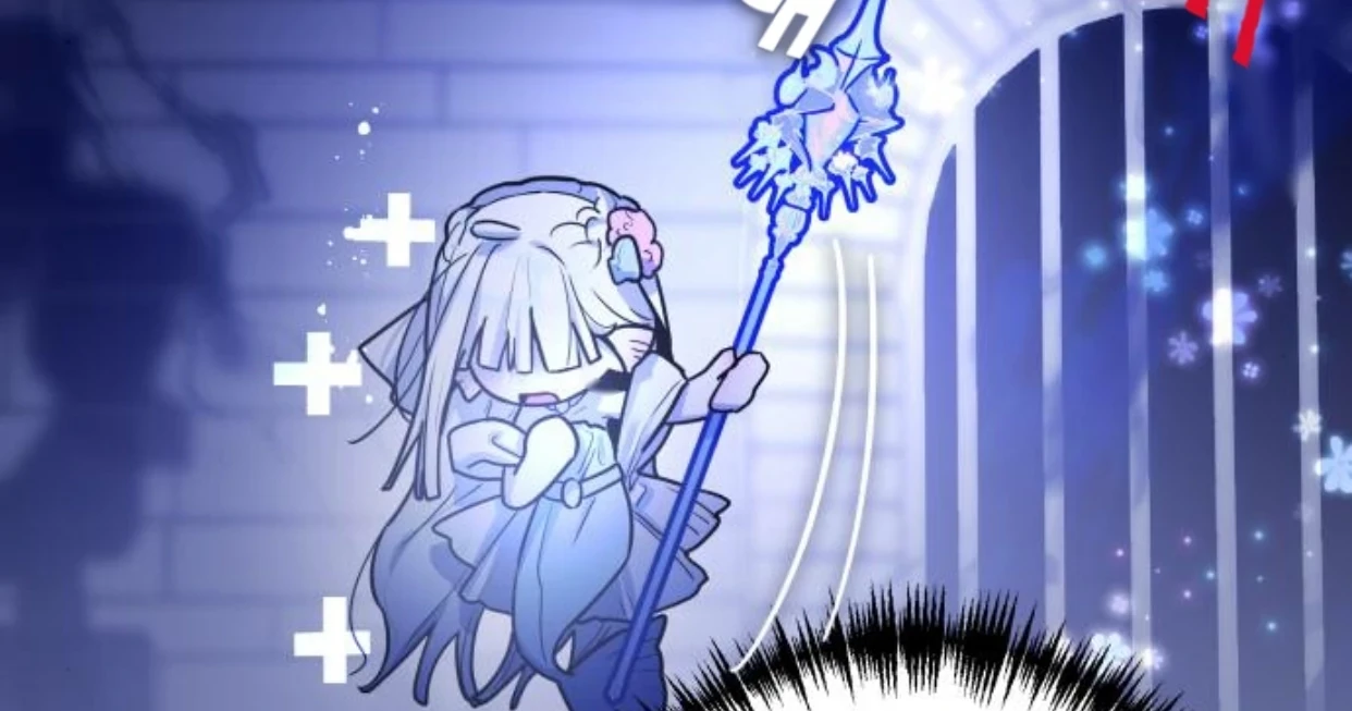 Guild Idol Chapter 38.1 - 43