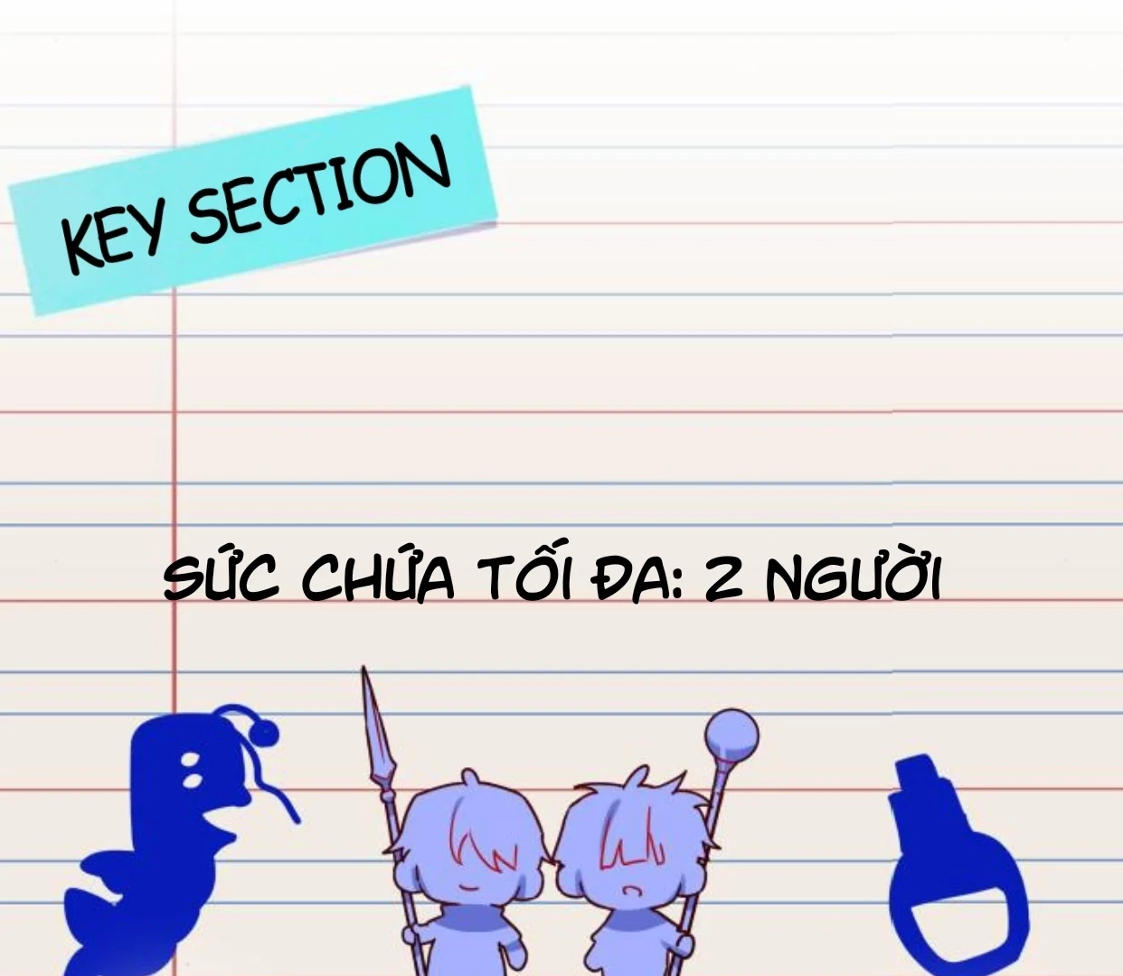 Guild Idol Chapter 38.1 - 53