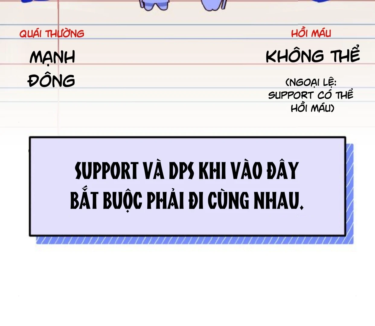 Guild Idol Chapter 38.1 - 54