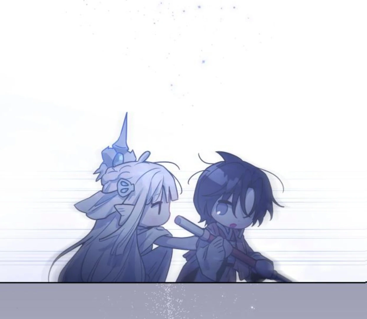 Guild Idol Chapter 38.1 - 116