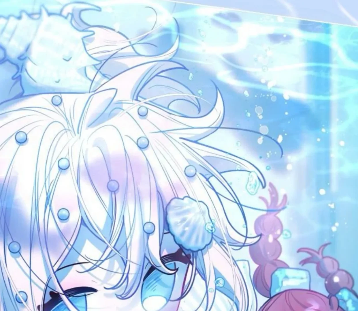 Guild Idol Chapter 38.2 - 14