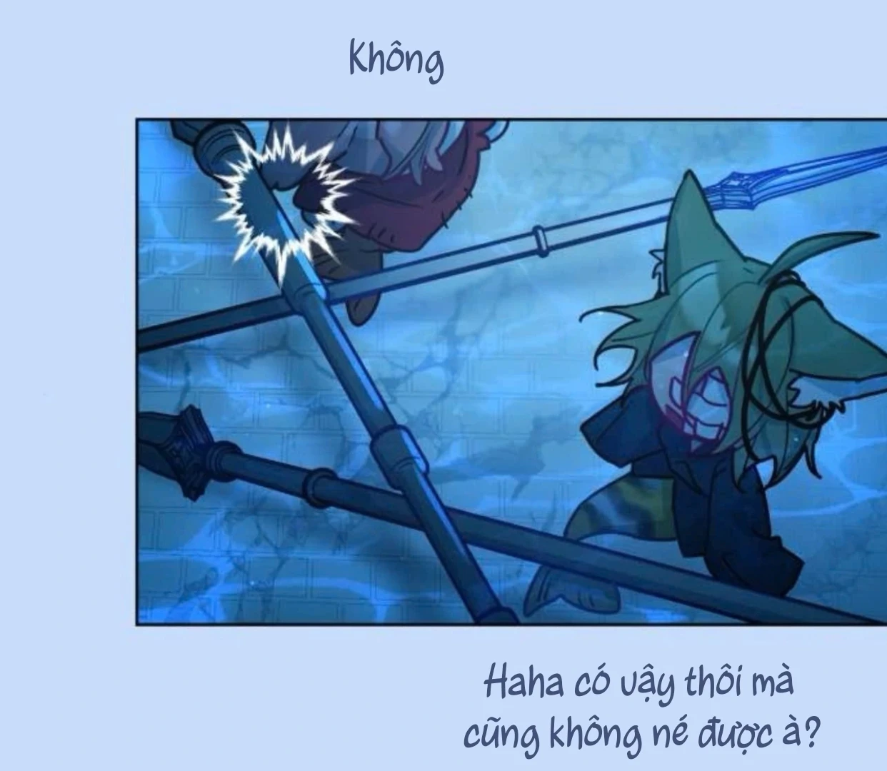 Guild Idol Chapter 38.2 - 18