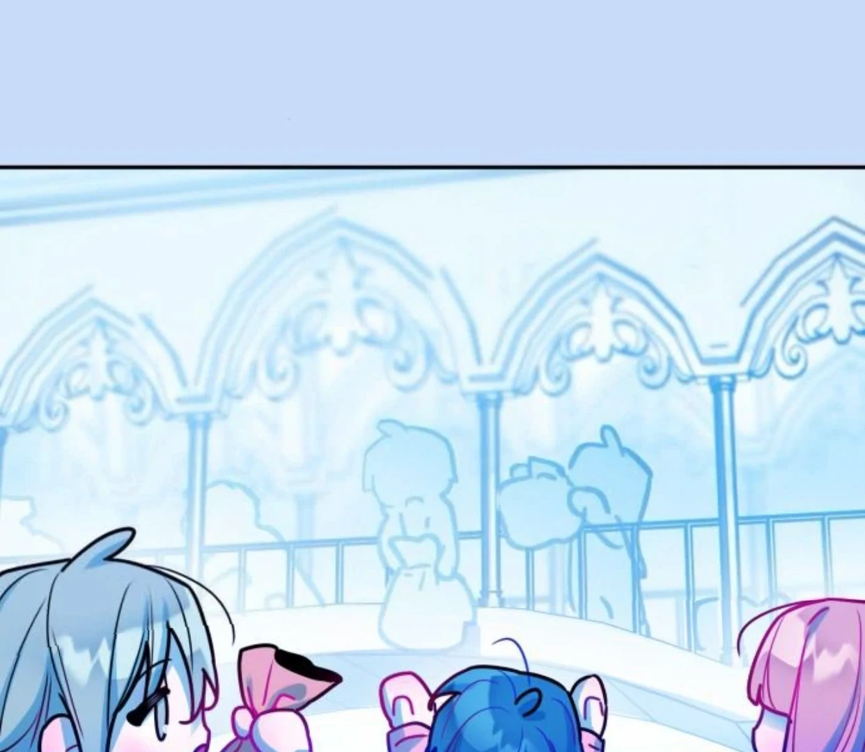 Guild Idol Chapter 38.2 - 19