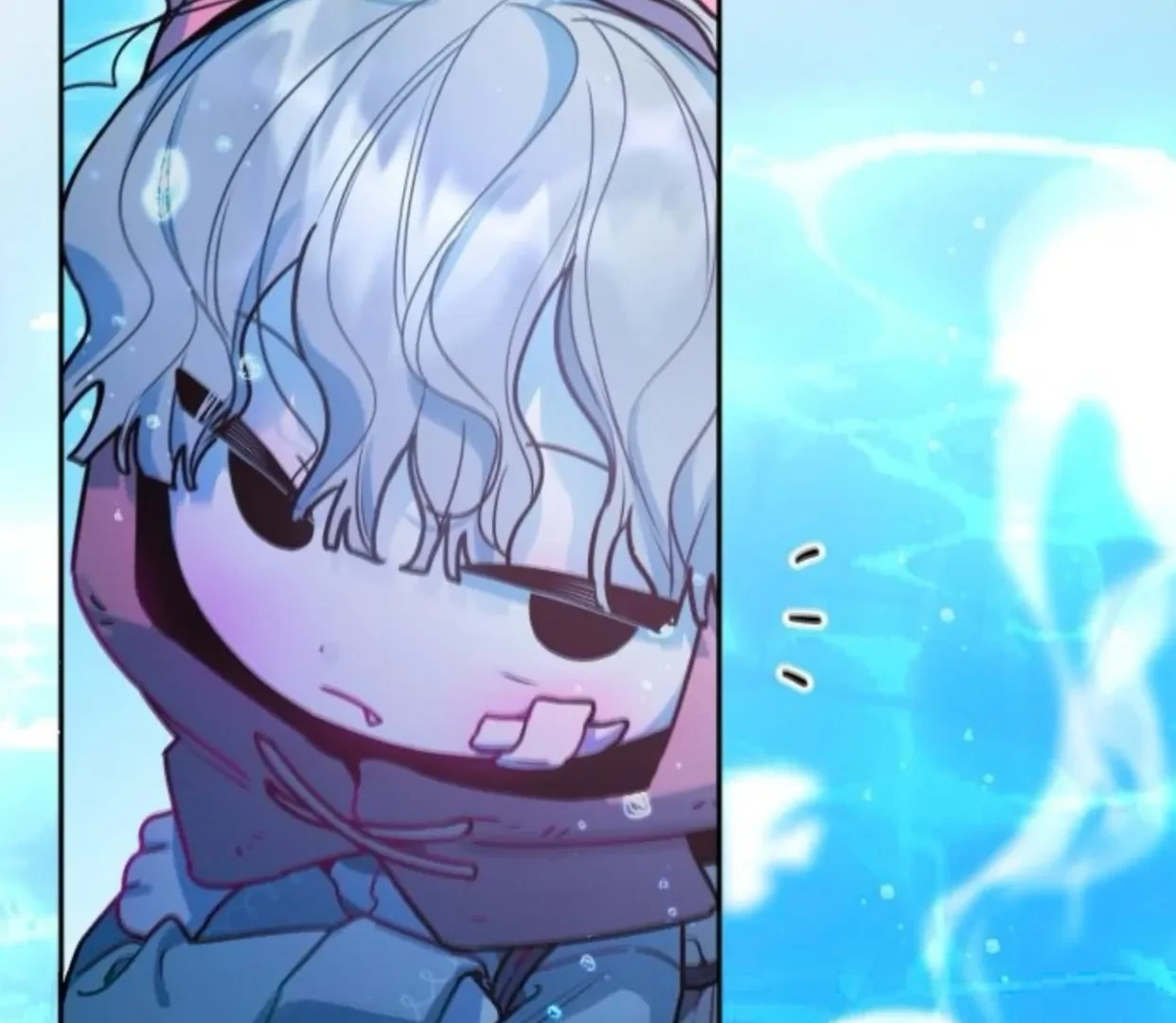 Guild Idol Chapter 38.2 - 21