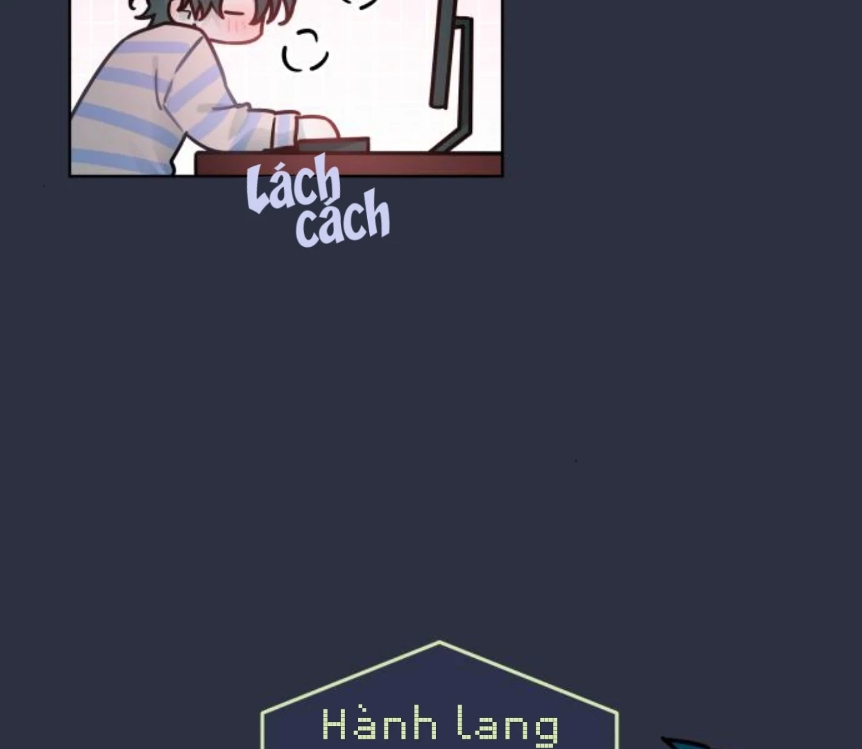 Guild Idol Chapter 38.2 - 34