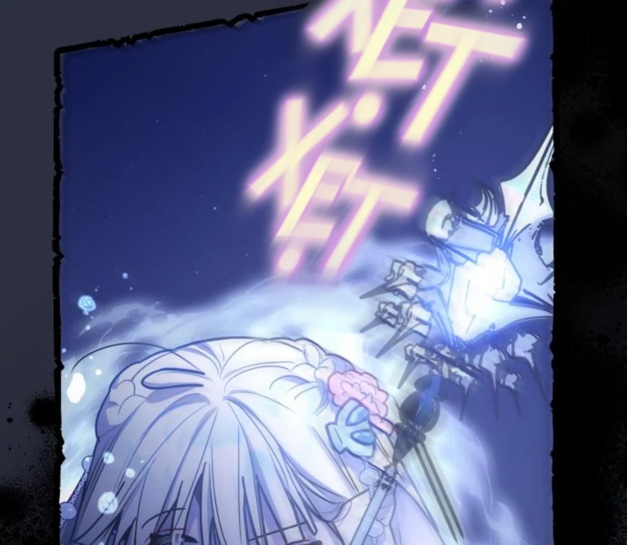 Guild Idol Chapter 38.2 - 40