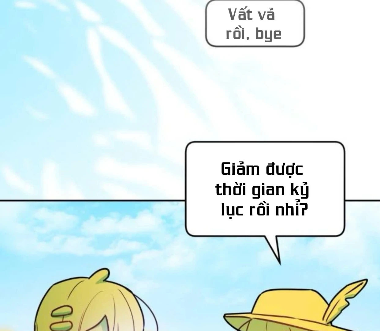 Guild Idol Chapter 38.2 - 120