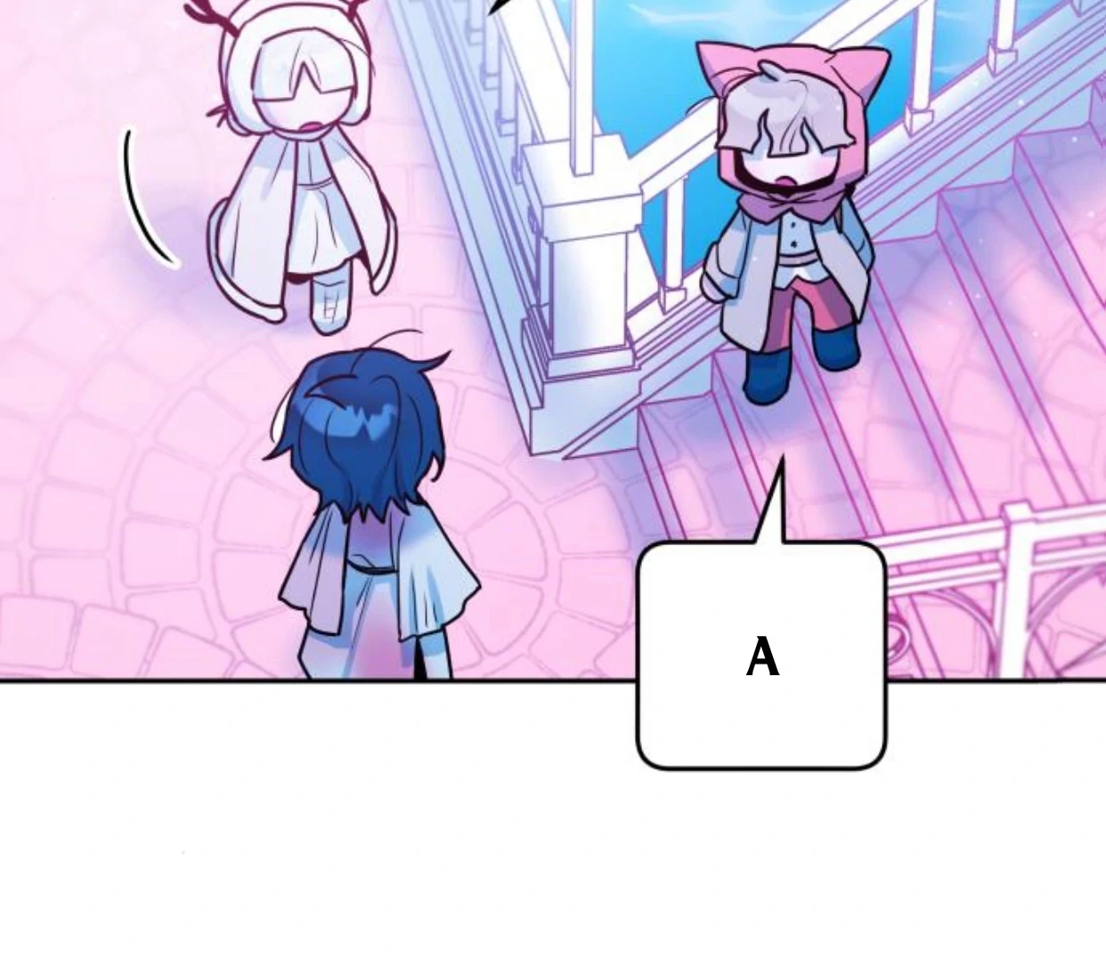 Guild Idol Chapter 38.2 - 142