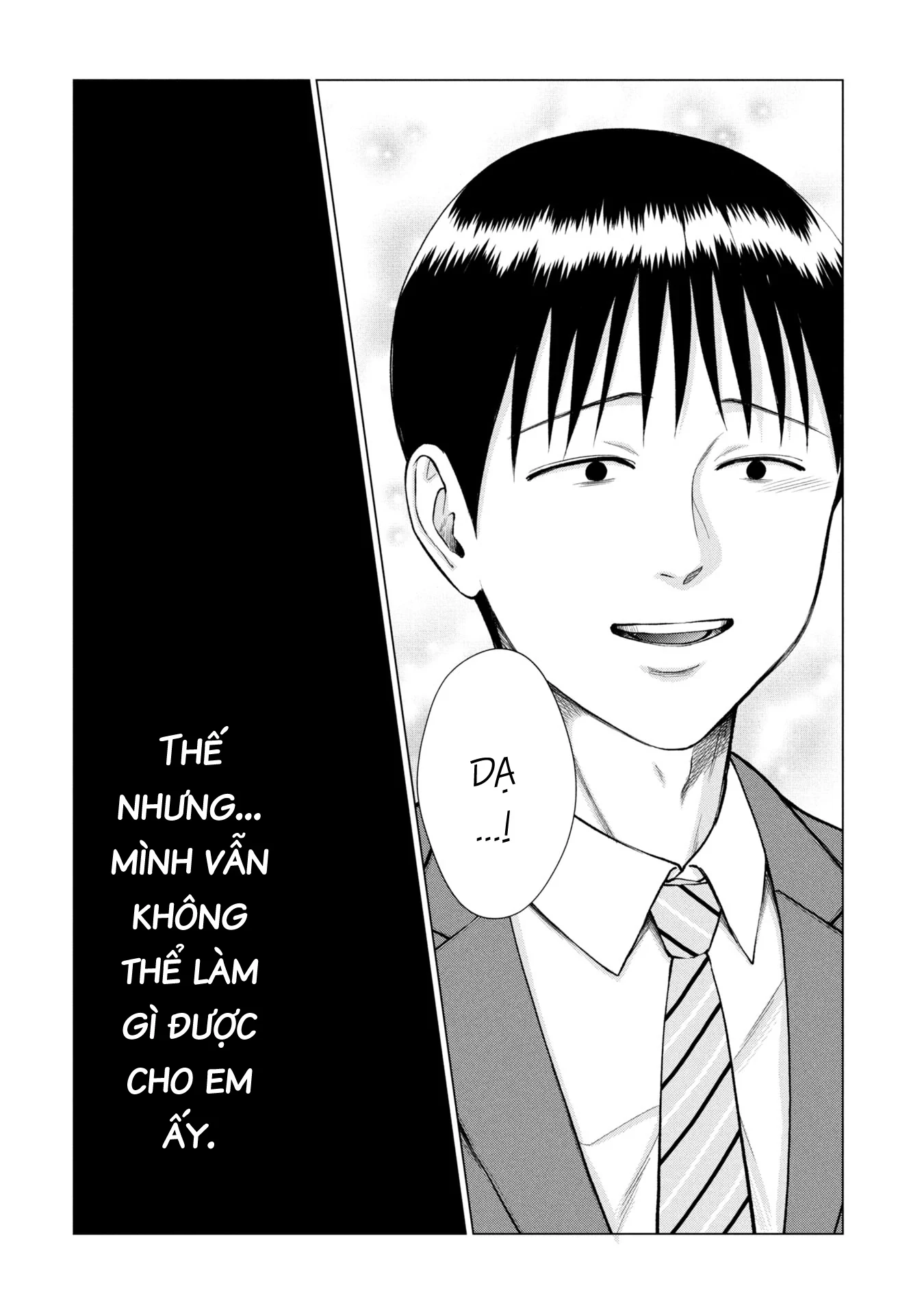 Người Mẹ Quái Vật Chapter 11 - 23