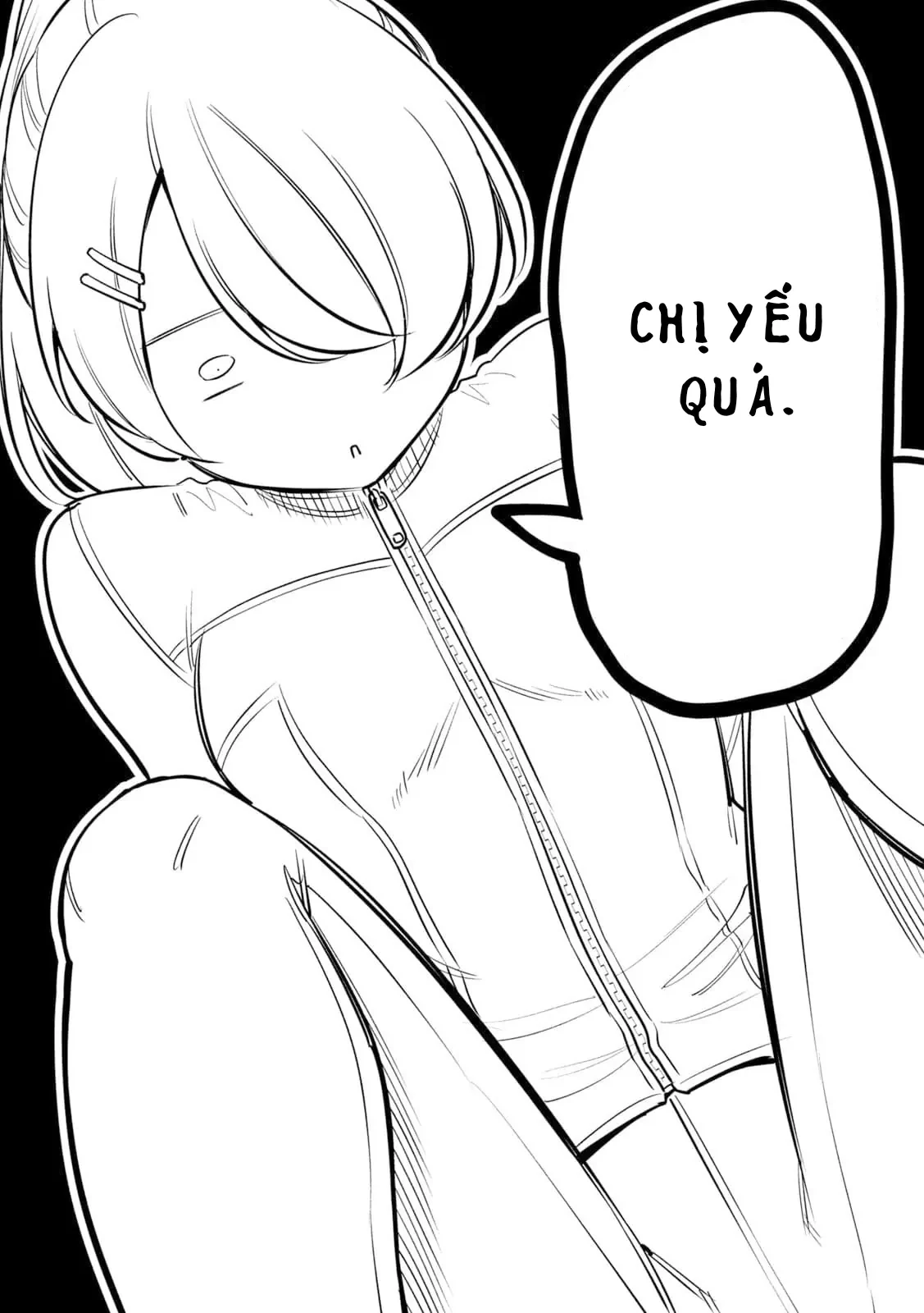 Ookii Muki Muki Chiisai Muchi Muchi Chapter 17 - 10